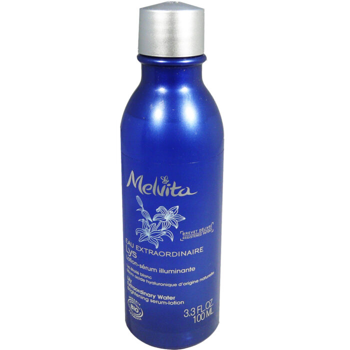 MELVITA EAU EXTRAORDINAIRE LYS BIO 100 ML