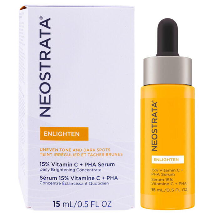 NEOSTRATA SERUM VITAMINE C 15% + PHA 15ML