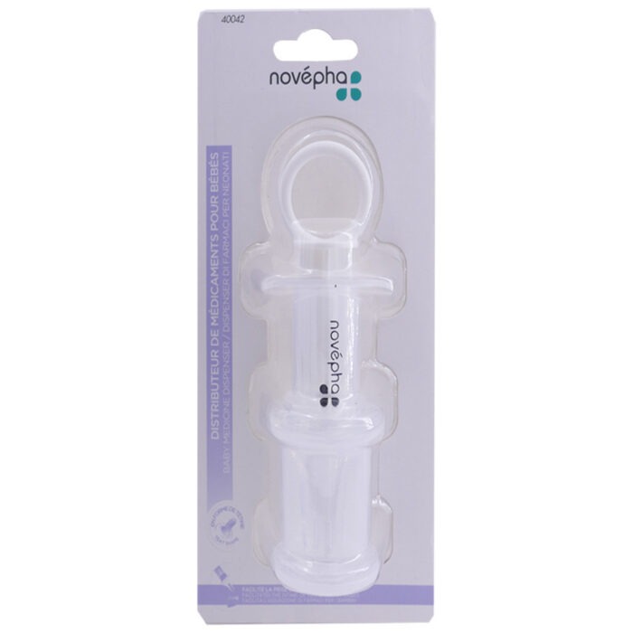 NOVÉPHA DISTRIBUTEUR DE MEDICAMENTS POUR BEBE