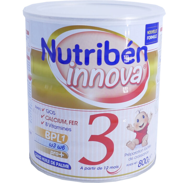 NUTRIBEN INNOVA 3 800 G