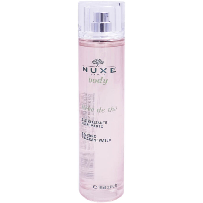 NUXE BODY REVE DE THE EAU EXALTANTE PARFUMANTE 100ML