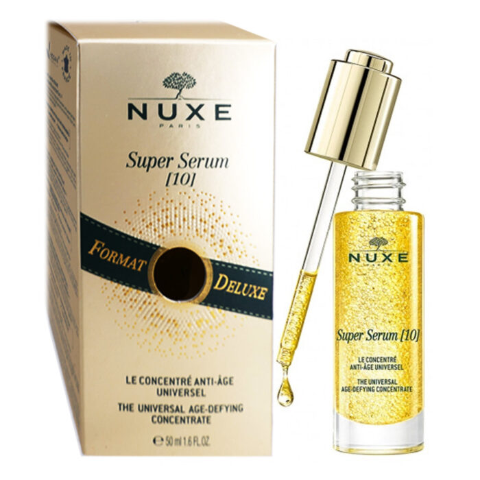 NUXE SUPER SERUM [10] 50ML