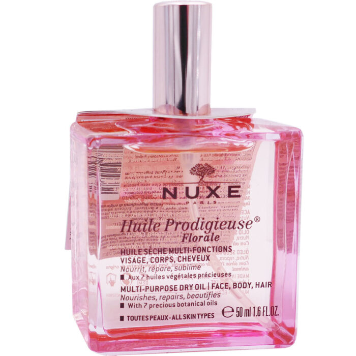 NUXE HUILE PRODIGIEUSE FLORALE 50 ML