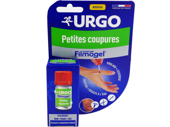 URGO PETITES COUPURES FILMOGEL 3.25ML