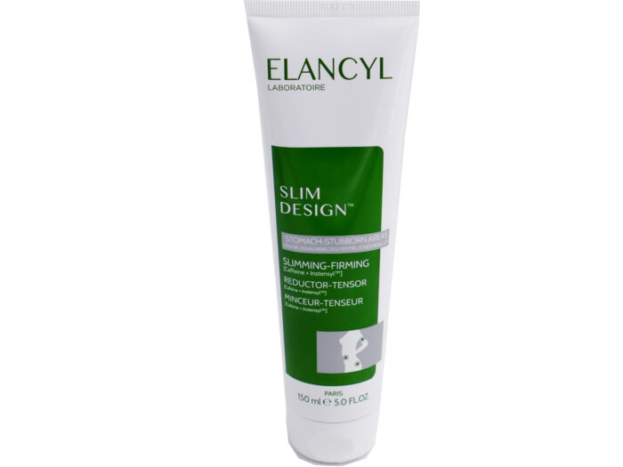 ELANCYL SLIM DESIGN VENTRE ET ZONES REBELLES 150ML