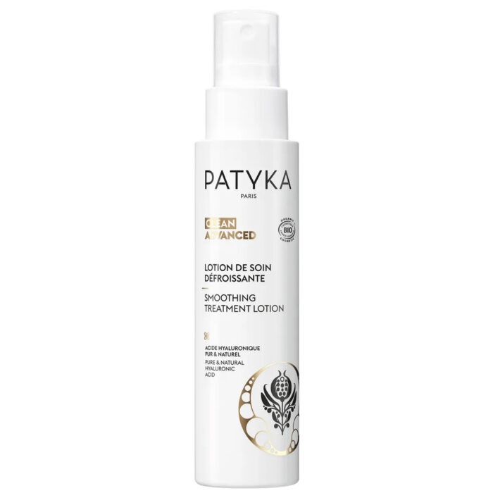 PATYKA LOTION DE SOIN DEFROISSANTE BIO 100 ML