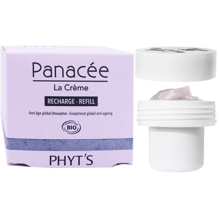 PHYT'S LA CREME PANACEE BIO RECHARGE 50ML