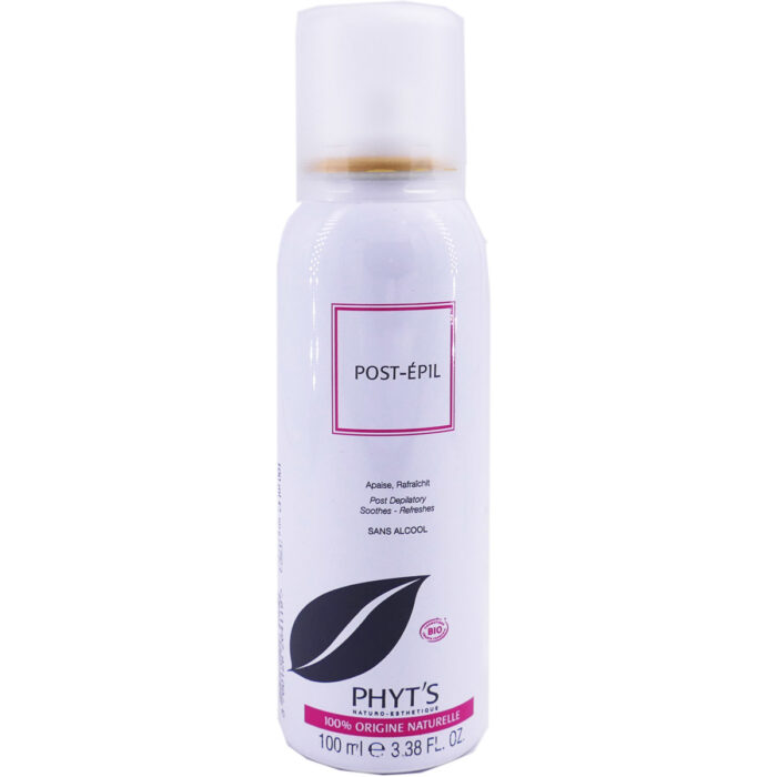PHYT'S POST-EPIL BIO 100ML