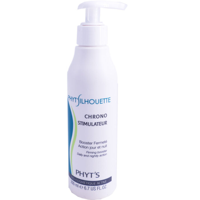 PHYT'S PHYT'SILHOUETTE CHRONO STIMULATEUR BIO 200G