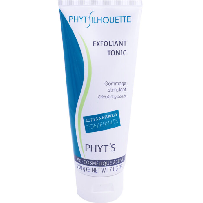 PHYT'S PHYT'SILHOUETTE EXFOLIANT TONIC BIO 200G