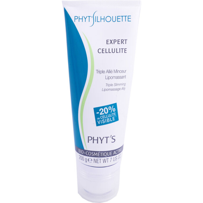 PHYT'S PHYT'SILHOUETTE EXPERT CELLULITE BIO 200G