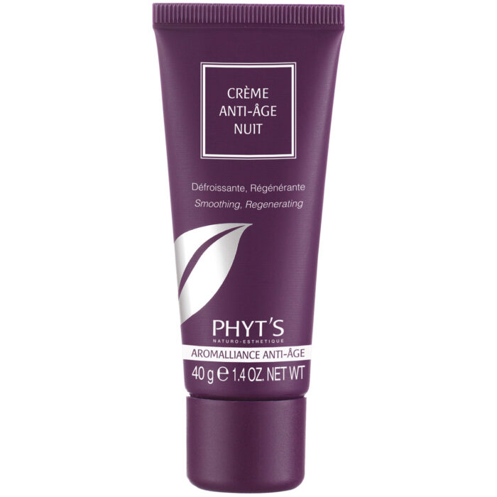 PHYT'S AROMALLIANCE CREME NUIT ANTI AGE 40G