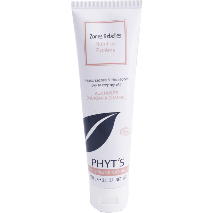 PHYT'S ZONES REBELLES NUTRITION EXTREME 100G