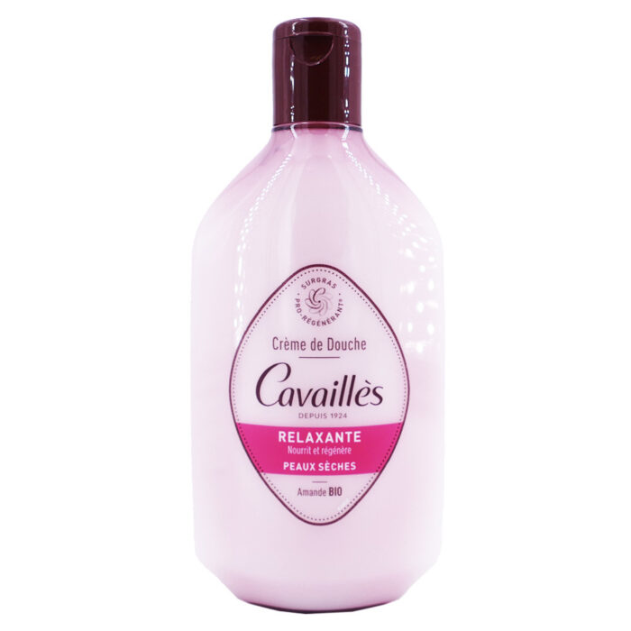 ROGE CAVAILLES CREME DE DOUCHE RELAXANTE 250ML