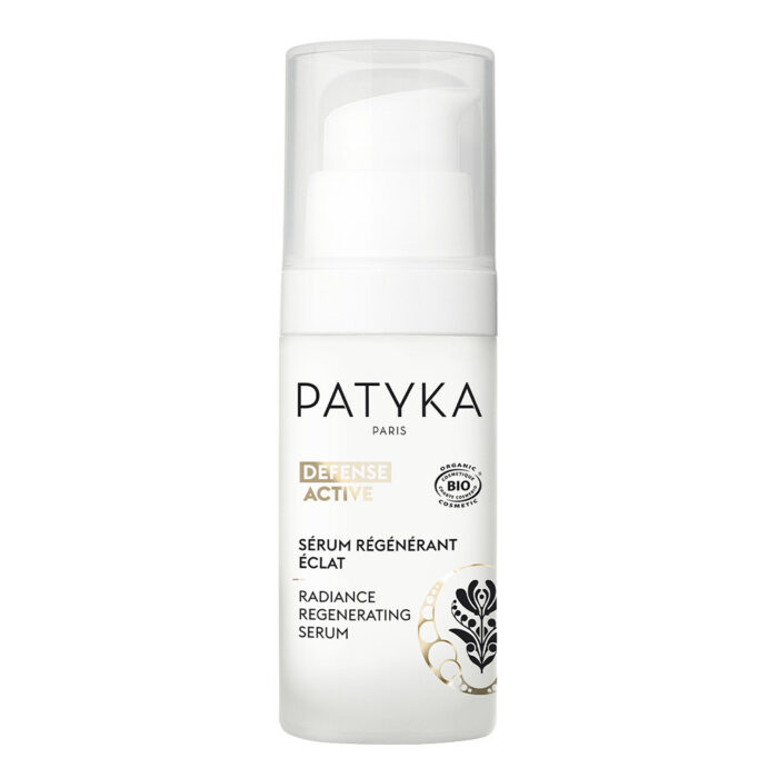 PATYKA DEFENSE ACTIVE SERUM REGENERANT ECLAT 30 ML
