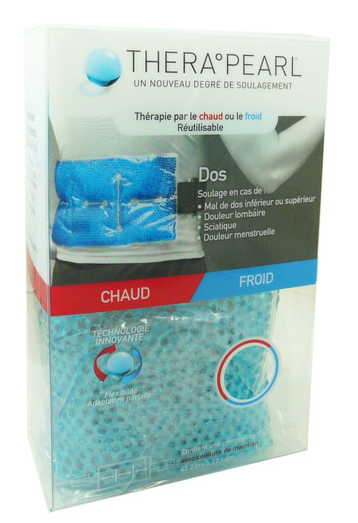 THERA° PEARL DOS