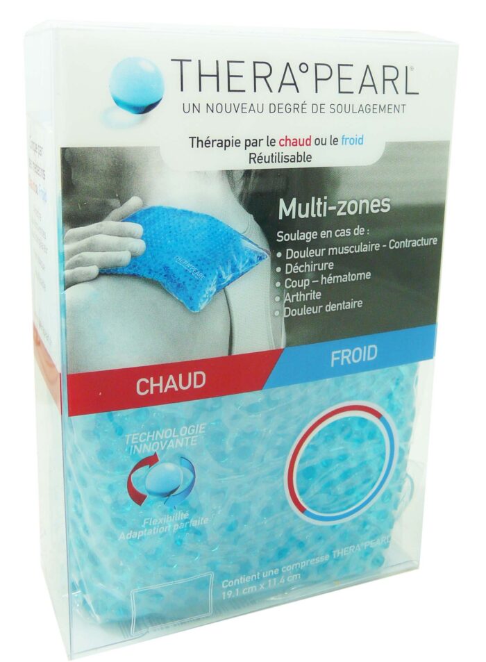 THERA° PEARL MULTI ZONES