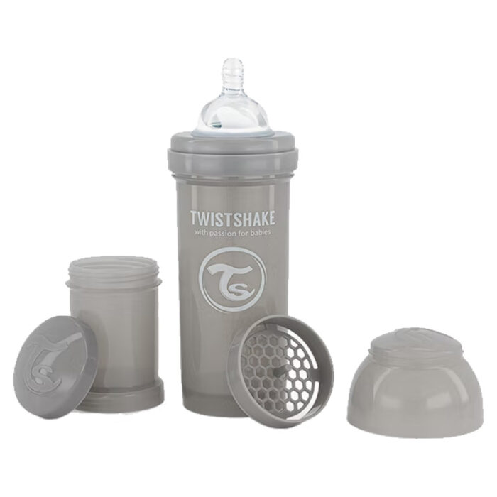 TWISTSHAKE BIBERON ANTI-COLIQUE 260ML – Image 3