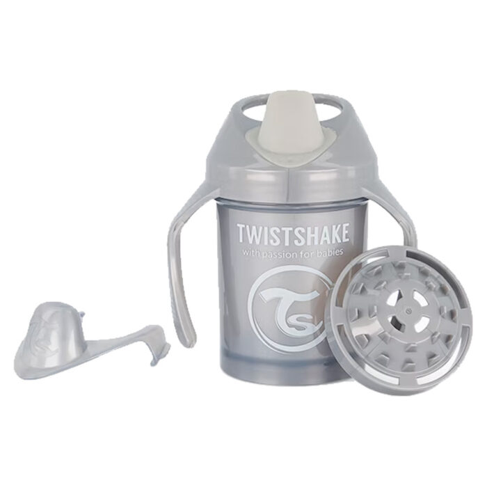 TWISTSHAKE MINI CUP TASSE D'APPRENTISSAGE 230ML – Image 2