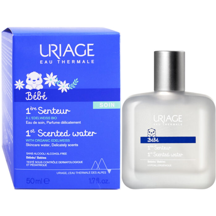 URIAGE BEBE SOIN 1ERE SENTEUR 50ML