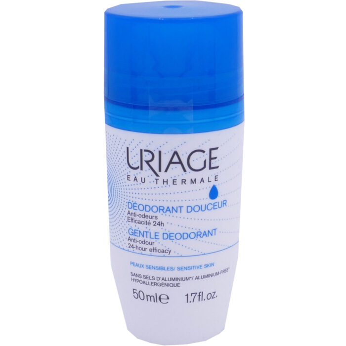 URIAGE DEODORANT DOUCEUR 50 ML