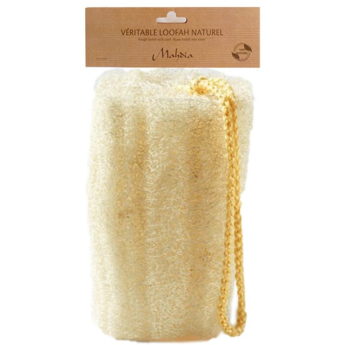 BELIFLOR MAHDIA VERITABLE LOOFAH NATUREL