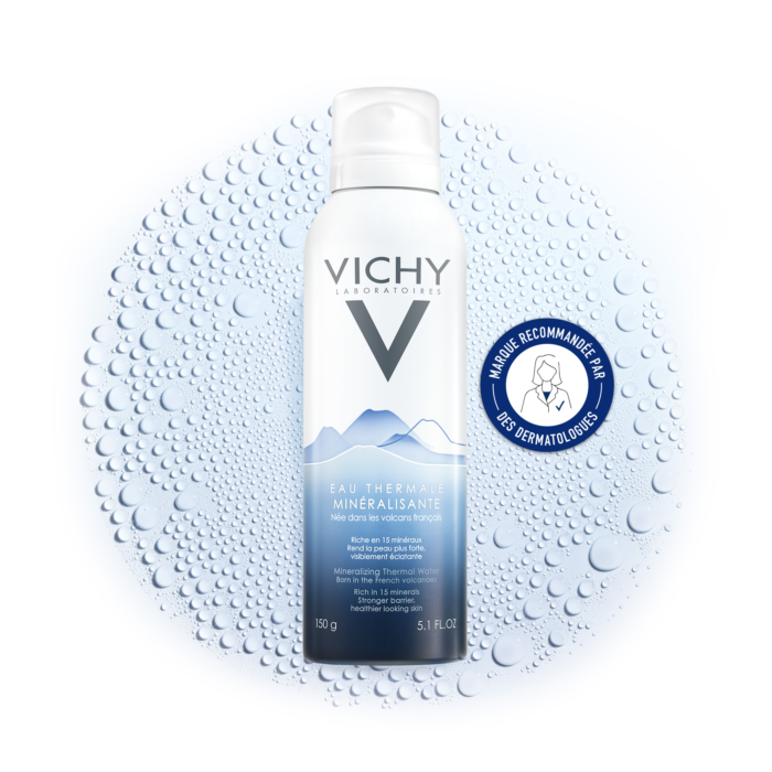 VICHY EAU THERMALE PETIT MODELE 150ML