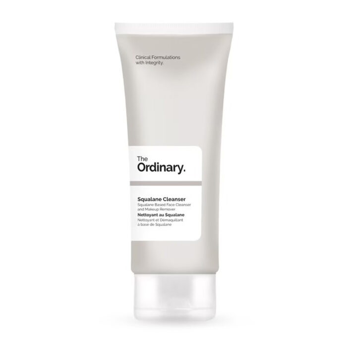 THE ORDINARY NETTOYANT AU SQUALANE 150ML