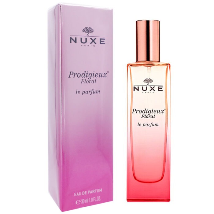 NUXE PRODIGIEUX FLORAL LE PARFUM 30ML