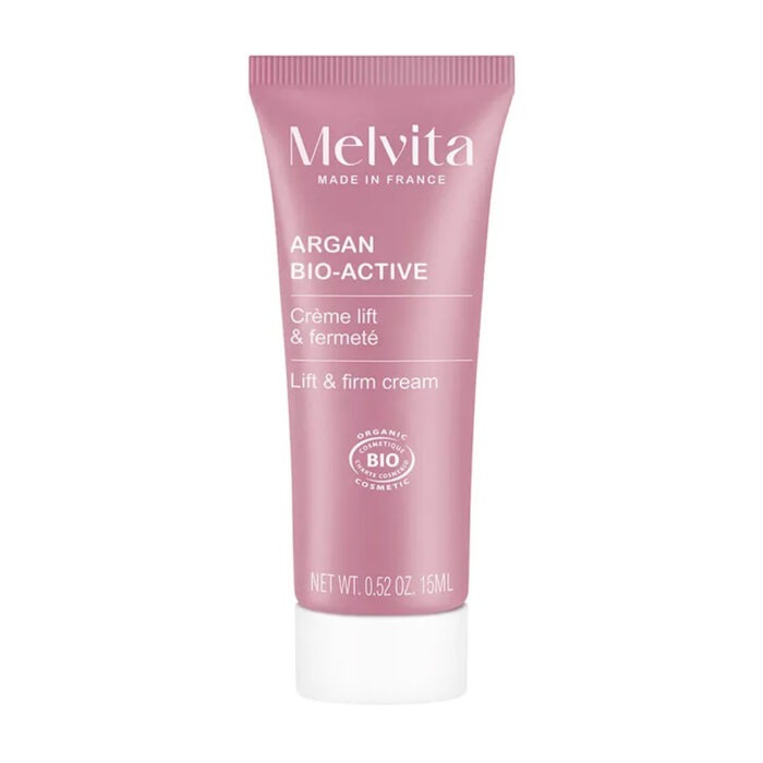 MELVITA ARGAN BIO-ACTIVE CREME LIFT & FERMETE 15ML