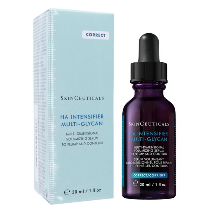 SKINCEUTICALS HA INTENSIFIER SÉRUM VOLUMISANT 30ML