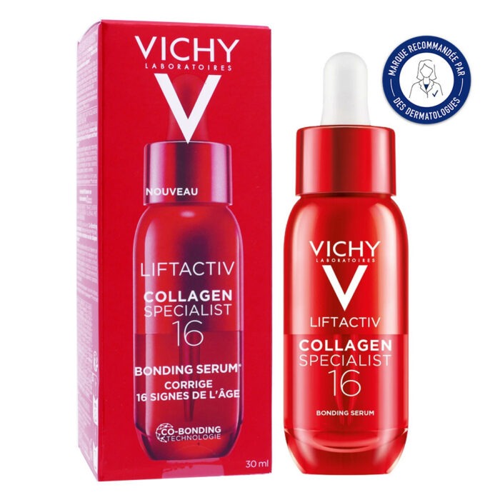 VICHY LIFTACTIV SERUM COLLAGEN SPECIALIST 16 30ML