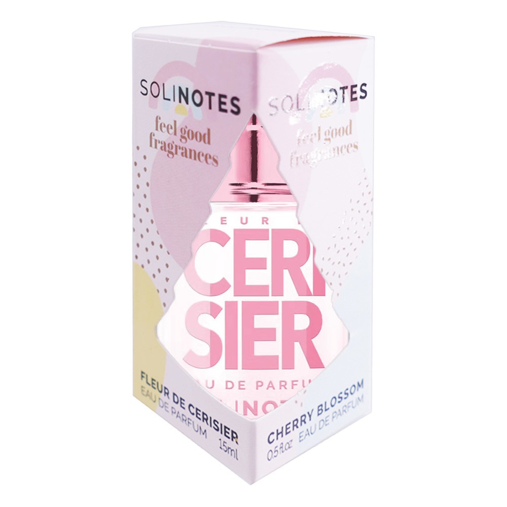 SOLINOTES EAU DE PARFUM 15ML !!PARFUM AU CHOIX!! – Image 26