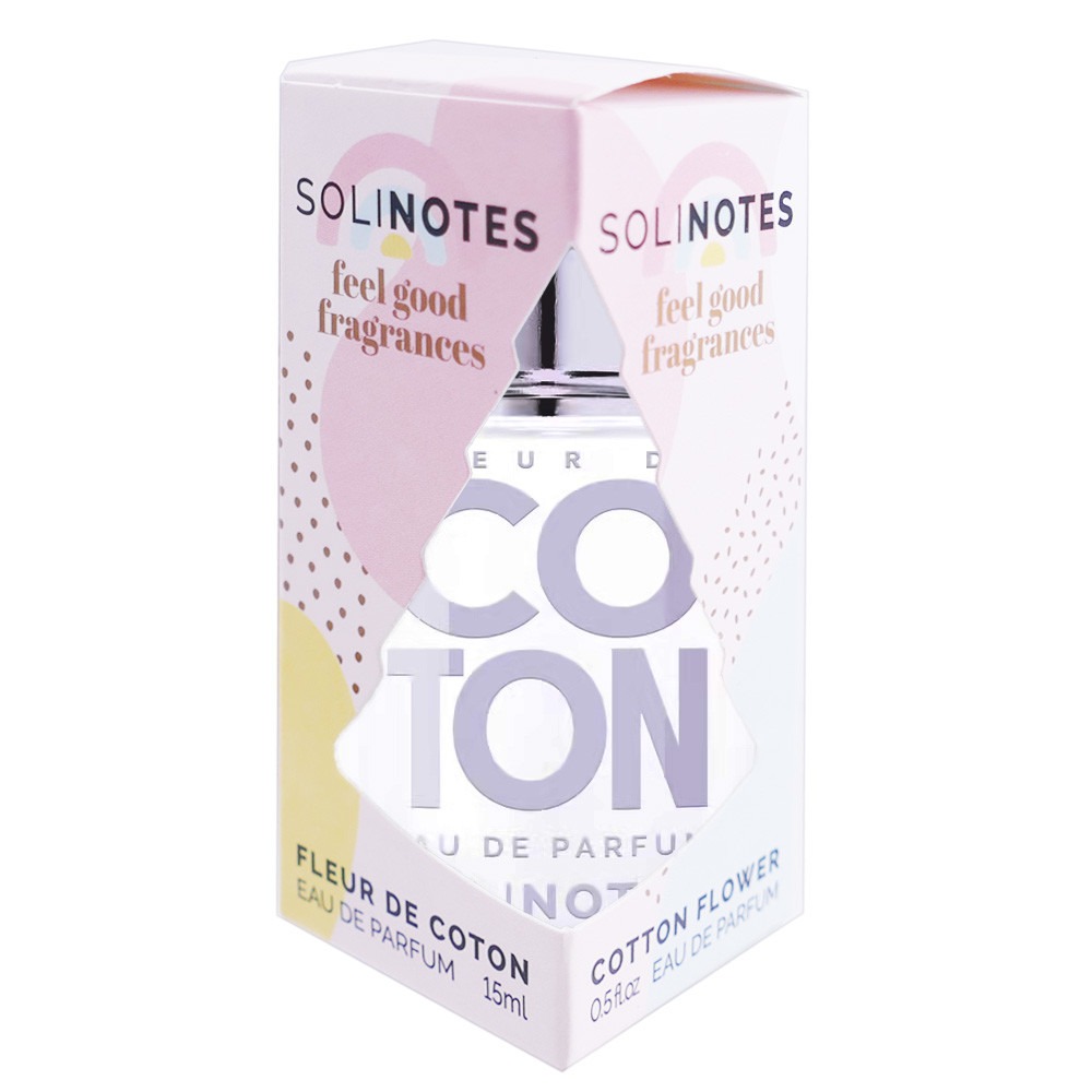 SOLINOTES EAU DE PARFUM 15ML !!PARFUM AU CHOIX!! – Image 25