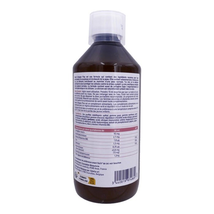 DEXSIL COLLAGEN PLUS 500ML – Image 2