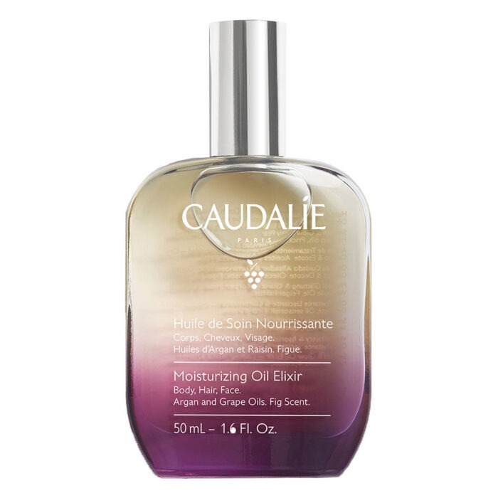 CAUDALIE HUILE DE SOIN NOURRISSANTE 50ML