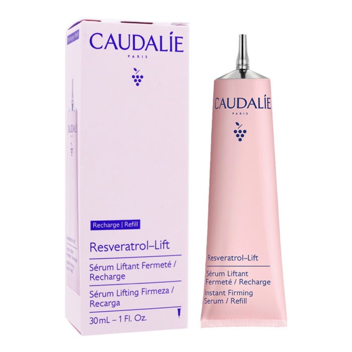 CAUDALIE RESVERATROL LIFT RECHARGE SERUM LIFTANT 30ML