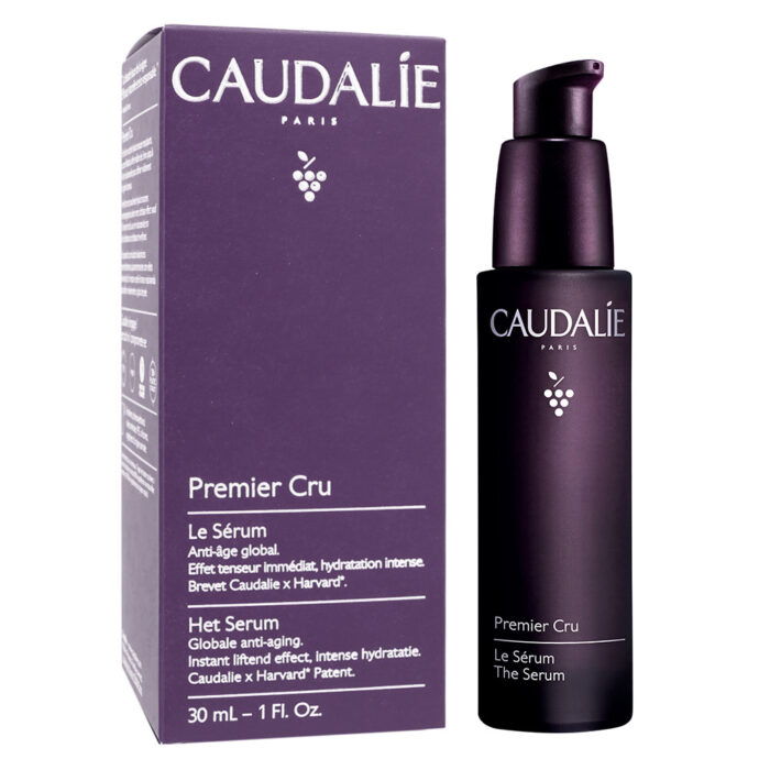 CAUDALIE PREMIER CRU LE SERUM ANTI ÂGE 30 ML