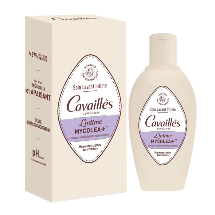 ROGE CAVAILLES SOIN LAVANT INTIME MYCOLEA+ 200ML