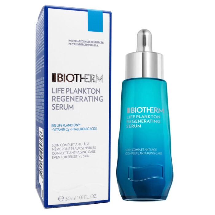 BIOTHERM LIFE PLANKTON SERUM ANTI ÂGE 30ML