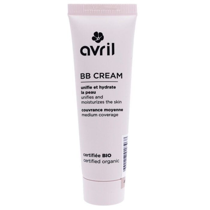 AVRIL BB CRÈME FAIR BIO 30 ML