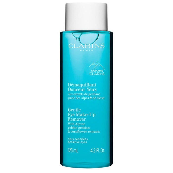 CLARINS DÉMAQUILLANT DOUCEUR YEUX 125ML