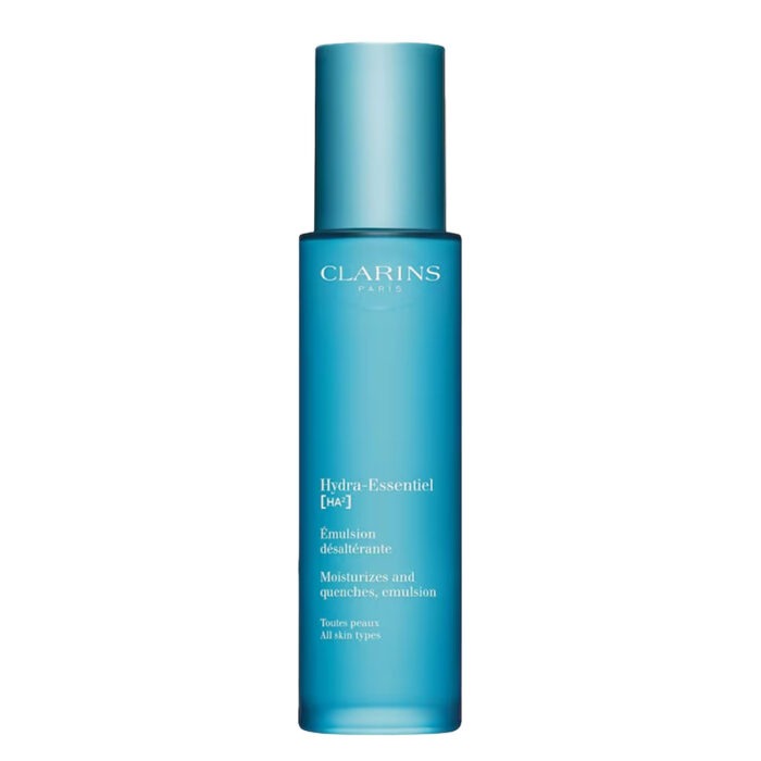 CLARINS HYDRA ESSENTIEL ÉMULSION DESALTERANTE 75ML