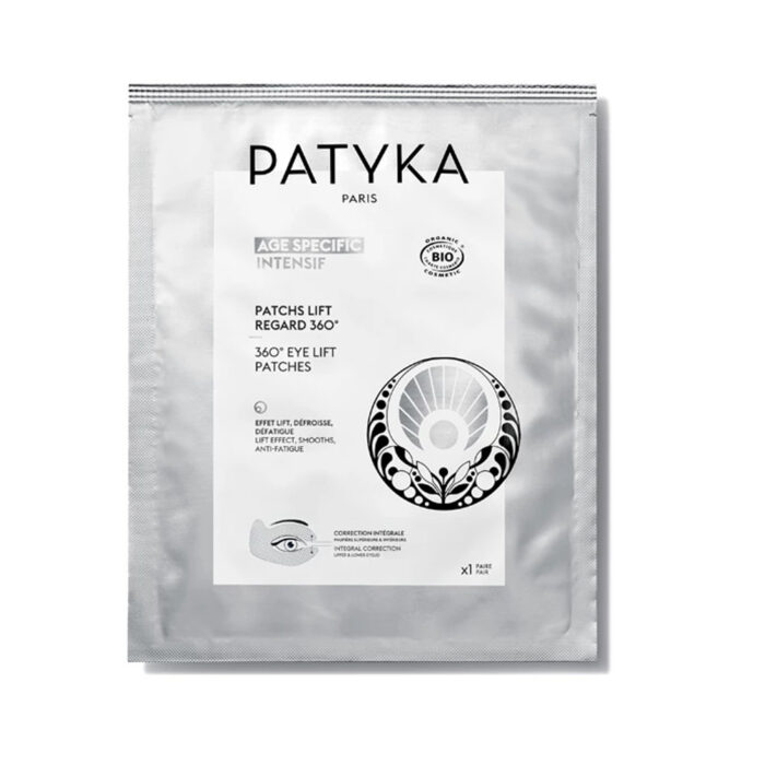 PATYKA AGE SPECIFIC INTENSIF PATCH LIFT REGARD 360 BIO