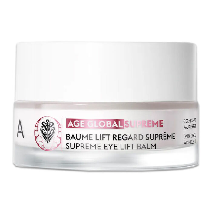 PATYKA AGE GLOBAL SUPRÊME BAUME LIFT REGARD 15ML