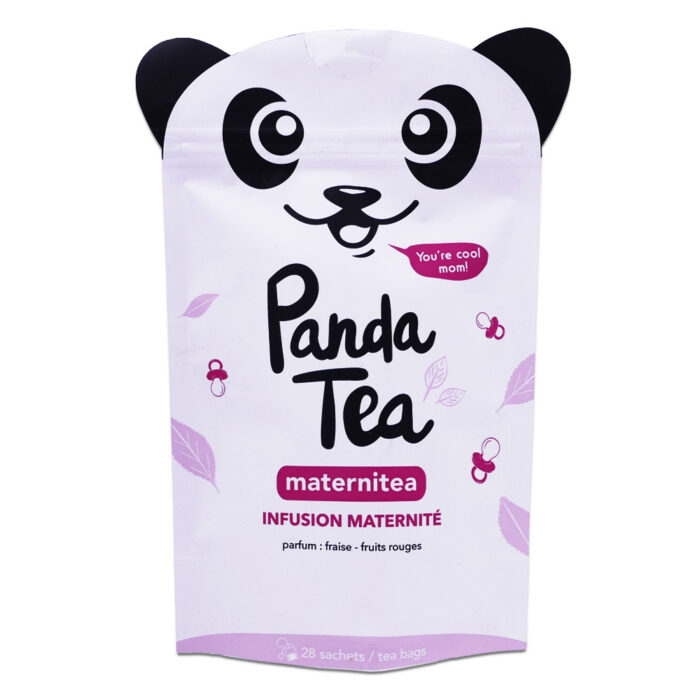 PANDA TEA INFUSION MATERNITÉ 28 SACHETS