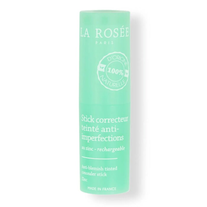 LA ROSEE STICK CORRECTEUR TEINTÉ ANTI IMPERFECTIONS 5.5G
