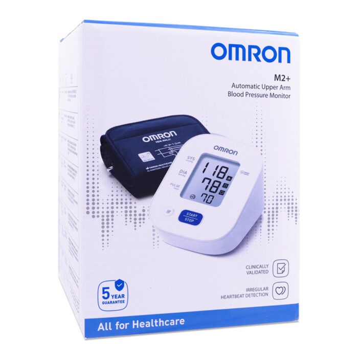 OMRON TENSIOMETRE BRASSARD M2+