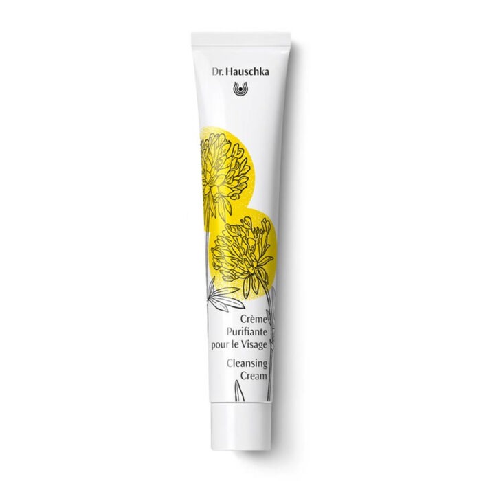 DR HAUSCHKA CREME PURIFIANTE VISAGE 50ML EDITION LIMITEE