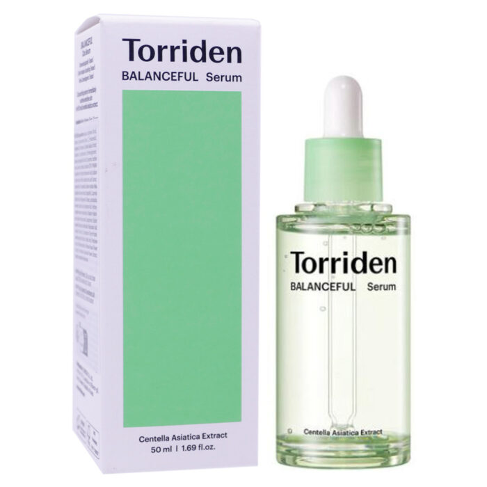 TORRIDEN BALANCEFUL SERUM ÉQUILIBRANT 50ML